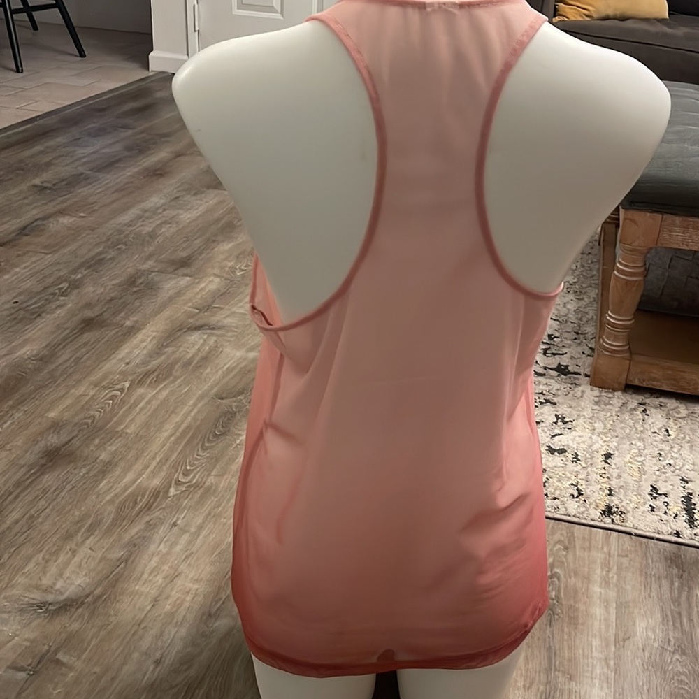 Ombré Tanks - Picture 7 of 14